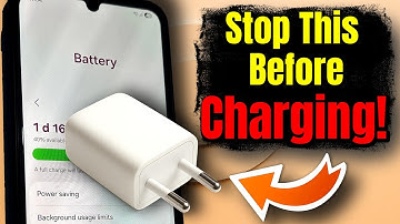 These Secret Android Settings Are Destroying Your Battery — Fix Them Now