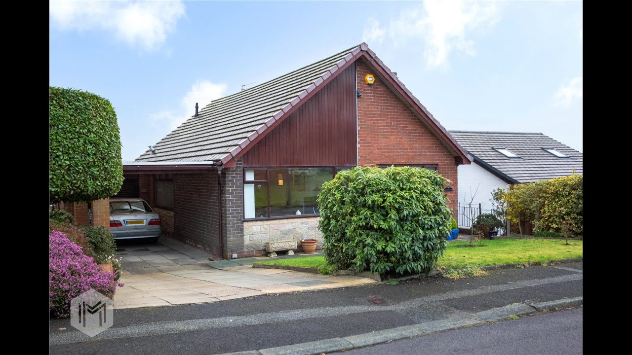 Virtual Viewing Longridge, Bromley Cross, Bolton YouTube