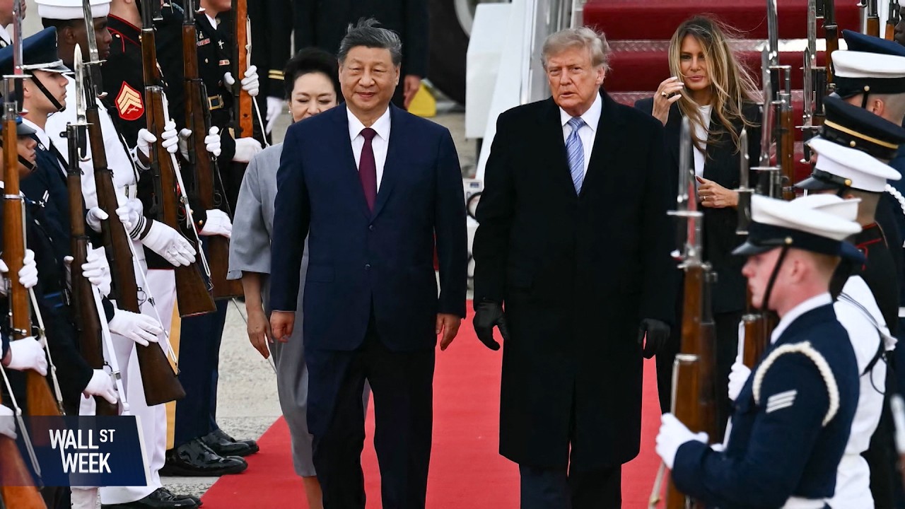 Why China's Biggest Strength Is About to Become Its Biggest Problem