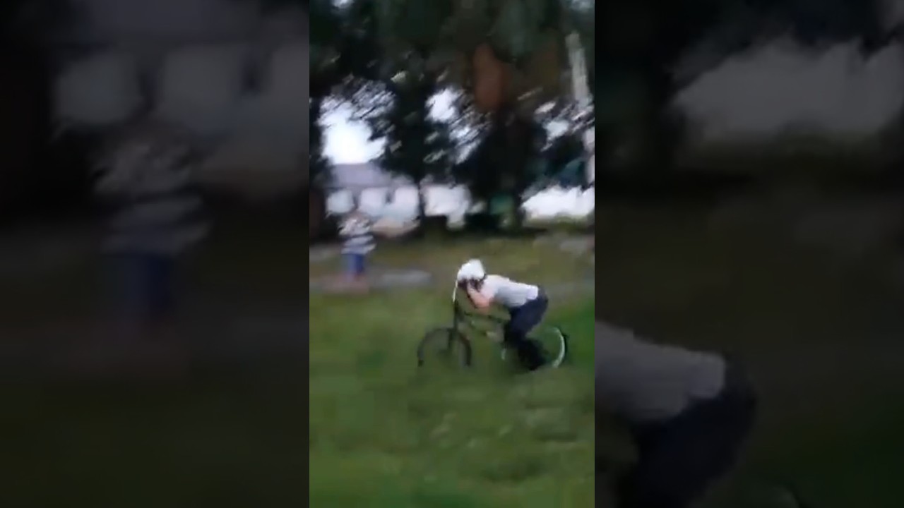 СМОЖЕШЬ ЛИ ПОДНЯТЬСЯ ПОСЛЕ ПАДЕНИЯ С 3 МЕТРОВ? 