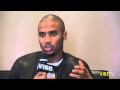 Trey Songz: R&B Singer Says 'Texas Chainsaw 3D' Role Is All "Blood & Gore"