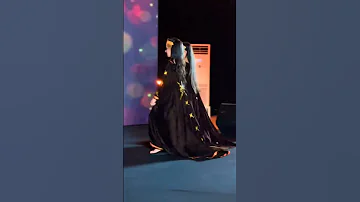 فن الطبل الظفاري مؤيدحبراص 