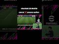efootball 26 Mobile cancel ❌ passes option #efootballpes #efootball #efootball™ #efootball2026