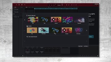 MPC Beats | Setting Up