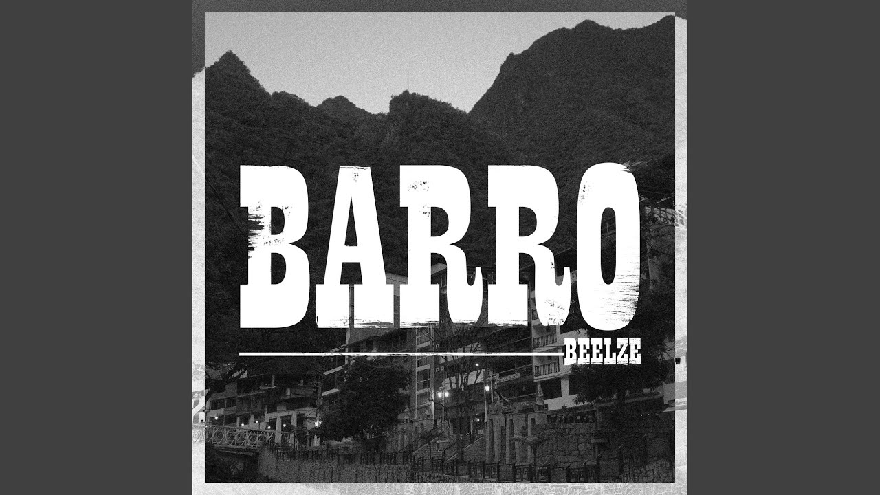 Barro - YouTube