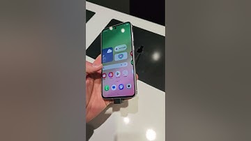 Samsung Galaxy A56 First Look