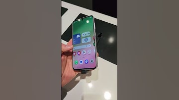 Samsung Galaxy A56 First Look