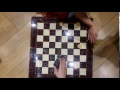 Copy of Quick setup draught game