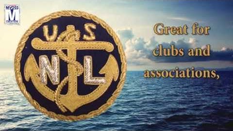 MVOSS Creation Bullion Patch