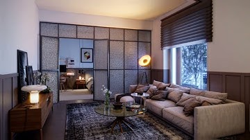 3D Architectural Renderings