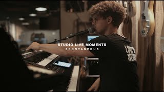 INSTRUMENTAL SOAKING WORSHIP || STUDIO LIVE MOMENT #2 - Alive Worship