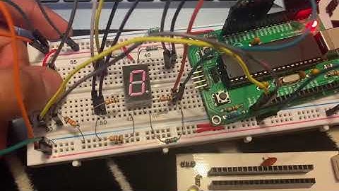 PRACTICA DISPLAY ASCENDENTE Y DESCENDENTE CON BOTONES.