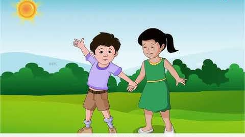 Our Needs—Food, House and Clothes