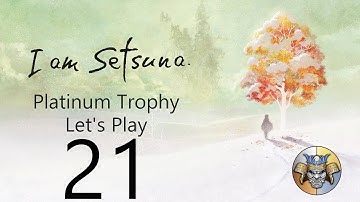 A Glimmer of Hope - Platinum Trophy Let