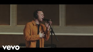 Olly Murs - Excuses (Acoustic) chords