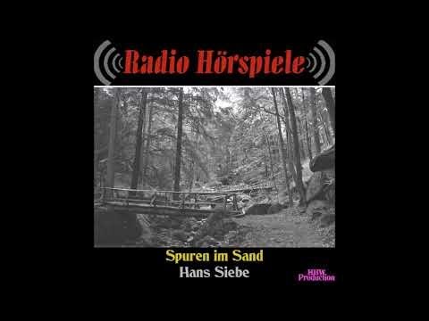  Update 1967.Hans Siebe - Spuren im Sand