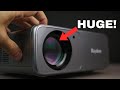 The Best Cheap Video Projector of 2022! (Premium)