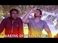 Piyo Piyo Re Manam Movie Song Making