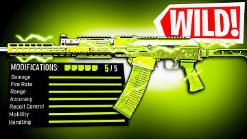 135 KILLS🔥NEW 1 SHOT KILL KV BROADSIDE Loadout in MW2 after UPDATE(Best "KV BROADSIDE" Class Setup)