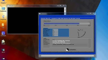 How to install windows in less than 3 minutes- Part2