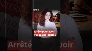 Un Libanais Arrêté Pour Avoir Importé Des Moteurs De Jouets