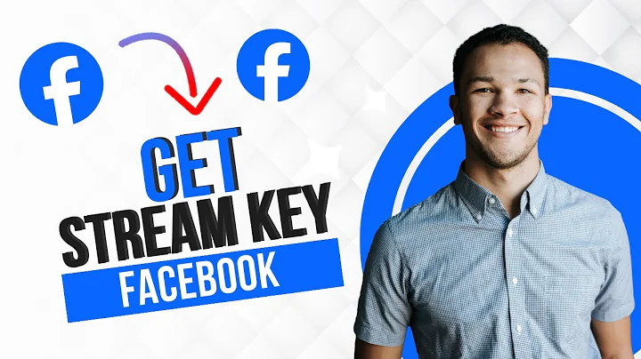 How to Get Stream Key on Facebook Mobile (Best Method)