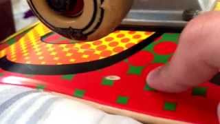 Famous Wheel bite and 3 simple ways of stopping it Profile