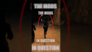 THOSE mods #skyrimmods #skyrim