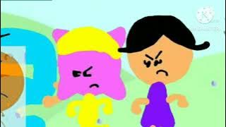 Doni And Friends Fight Cloud Add Round 1 @KijobalAndKijobol6754