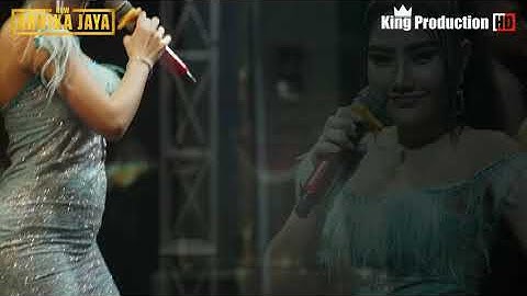 Lanang Garang - Anik Arnika - New Arnika Jaya Live Desa Bayalangu Gegesik Cirebon