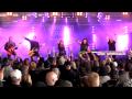 Amberian Dawn - River of Tuoni (live at Sweden Rock Festival '09)