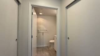 Alcyone Apartments - South Lake Union - 2 Bedroom C Unit 717