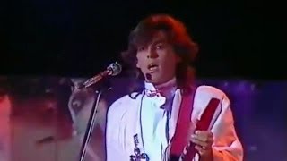 Modern Talking - You're My Heart, You're My Soul (Live Tocata Spain 1984) [HD] chords