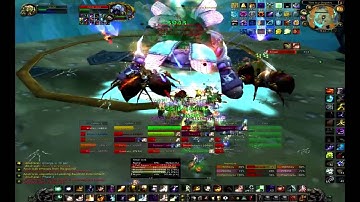 Roadrunners [US-KJ] - Anub