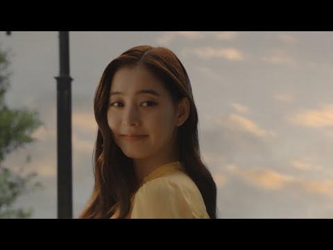 湖池屋プライドポテト「もう夢中になることなんて ないと思っていた。ぞっこん岩塩」篇