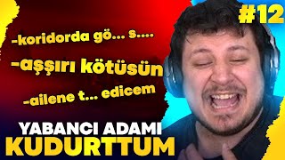 Malkoç Dc Çağiran Fransiz Adami Çildirditiyor Mal Tayfa Ile Rank 1E Doğru 