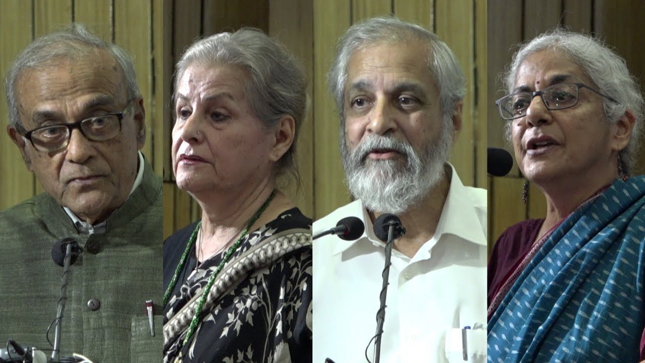 People's Tribunal: NRC and its Constitutional Process and Human Cost