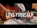Love Yourself