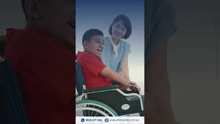NDIS Services Blacktown #ndisprovider #ndissupport #nursingcare #disabilitycare #disabilitysupport