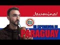 MI EXPERIENCIA EN PARAGUAY| Español en Paraguay