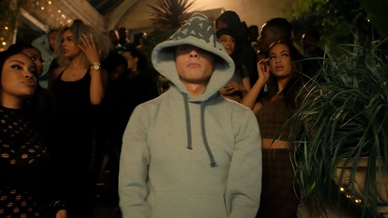 Central Cee x Pop Smoke x JBEE - Photograph [Music Video]