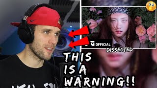 Rapper Reacts to Blackpink PRETTY SAVAGE!! | THEY'VE GOT FLOW!! (First Ever Reaction)