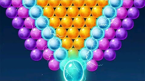 Bubble Shooter: Primitive Dinosaurs - Egg Shoot video 3_ classic_1920x1080