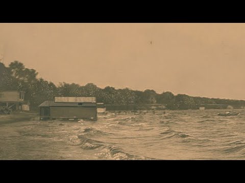 Luke Beling & Tom Rhodes- BACK HOME