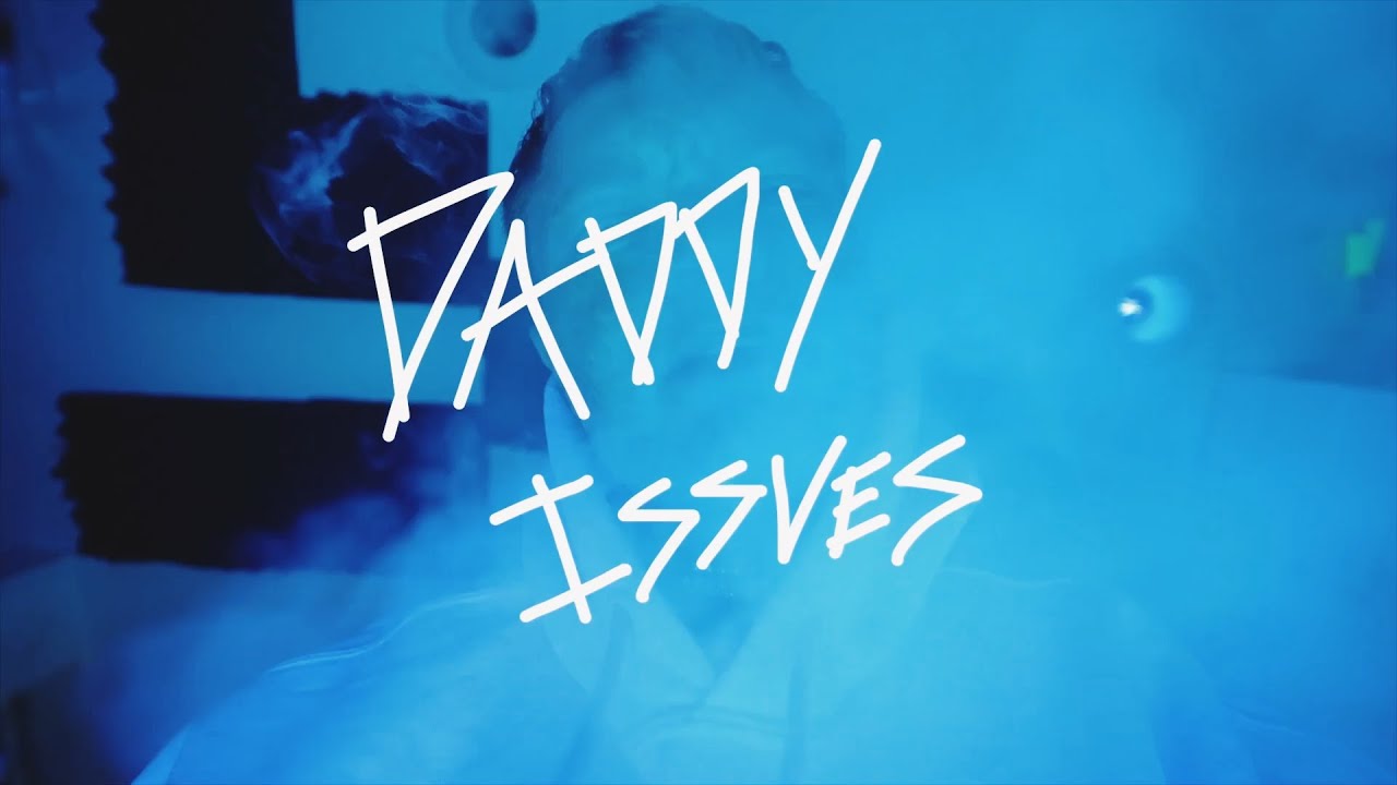 LukaVsTheWorld - Daddy Issues (Official Music Video)