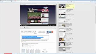 Full Embedding Video On Articles & Pages (YouTube) Guide
