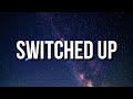 Lil Durk - Switched Up (Lyrics)