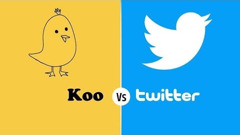 KOO APP : Indian Twitter Alternative
