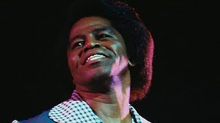 Video thumbnail of "James Brown- There it is (Dance Clip) #JamesBrown"