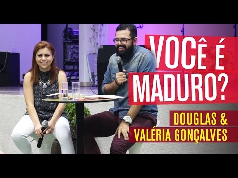 Vídeo: O Amor Só Acontece Quando Você é Maduro - Visão Alternativa